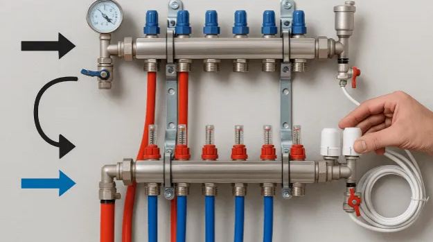 теплоноситель